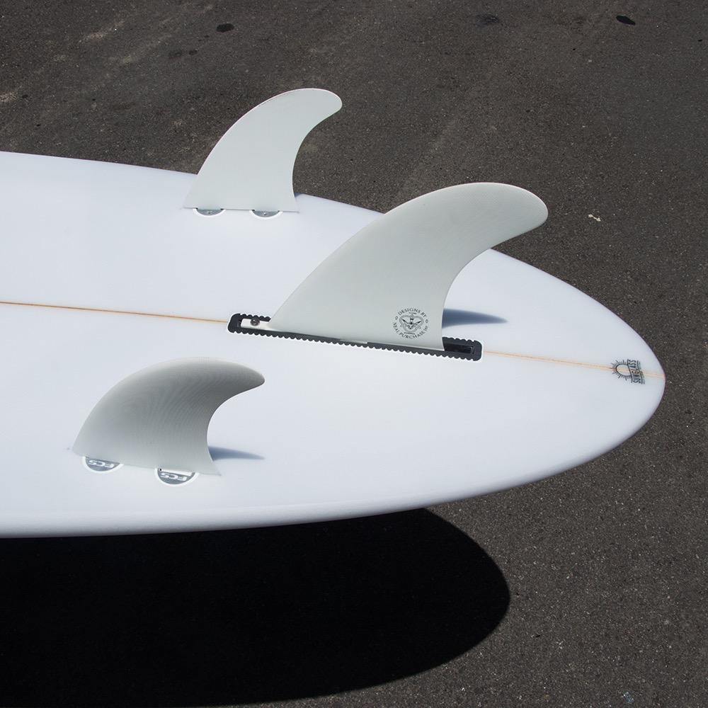 サーフィン・ボディボード CHP custom surfboards 6'0 6' chp custom surf boards ONFIN（Neal Purchase Junior 6'6