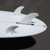 Neal Purchase Junior 6’6” Widow Maker Surfboard