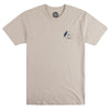 Thalia Surf Tropic Turn Mens Tee