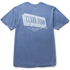 Clark Foam Mens Classic Tee