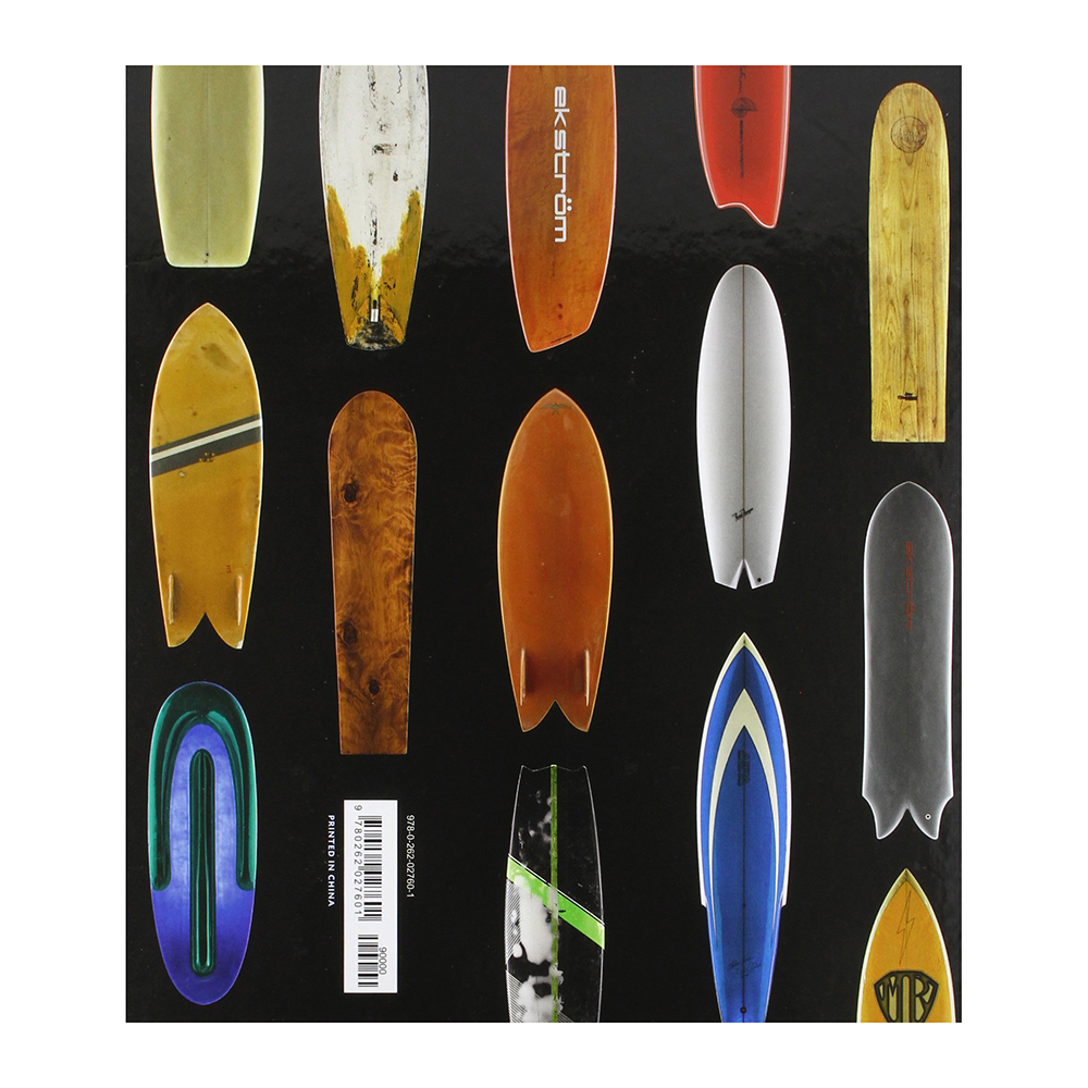 Surf Craft: Design and Culture Book, view 2