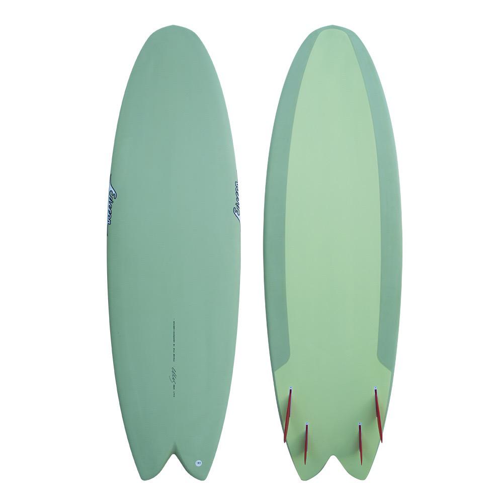 Ellis Ericson 6’2” Lite Kite Surfboard