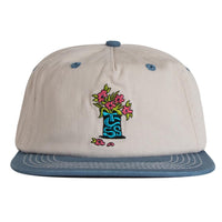 The Critical Slide Society Bunched Hat