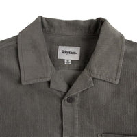 Rhythm Corduroy L/S Mens Shirt