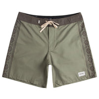 Rhythm Guerrero Mens Boardshorts