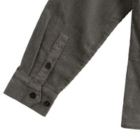 Rhythm Corduroy L/S Mens Shirt