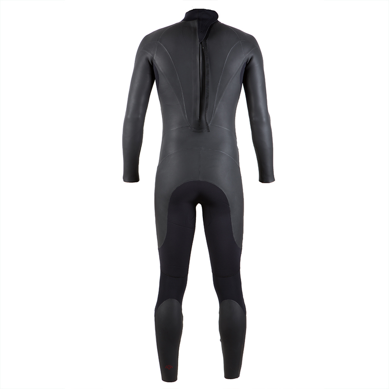 Nineplus Retro 3/2 Full Mens Wetsuit | Yamamoto Neoprene Nineplus Retro 3/2 Full Mens Wetsuit | Yamamoto Neoprene