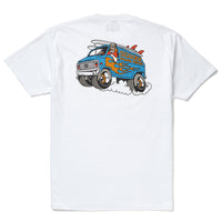 Seager Ding Dr. Mens Tee