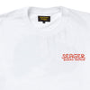 Seager Ding Dr. Mens Tee