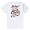 Seager Romero Mens Tee