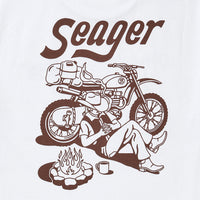 Seager Romero Mens Tee