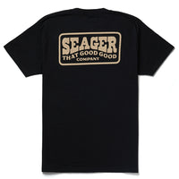 Seager Good Good Mens Tee