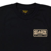 Seager Good Good Mens Tee