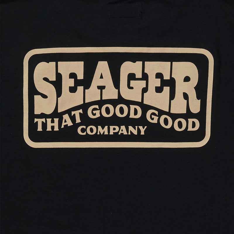 Seager Good Good Mens Tee