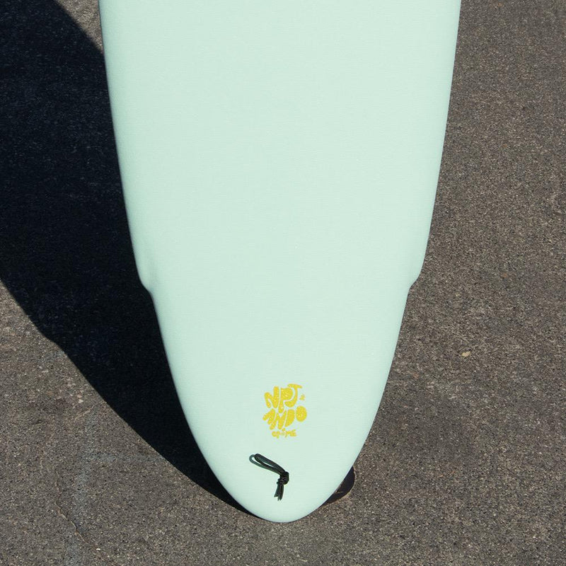 Crime x Andy Davis 7’0” Zephyr Surfboard