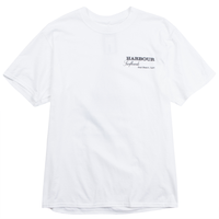 Harbour Triangle Mens Classic Tee