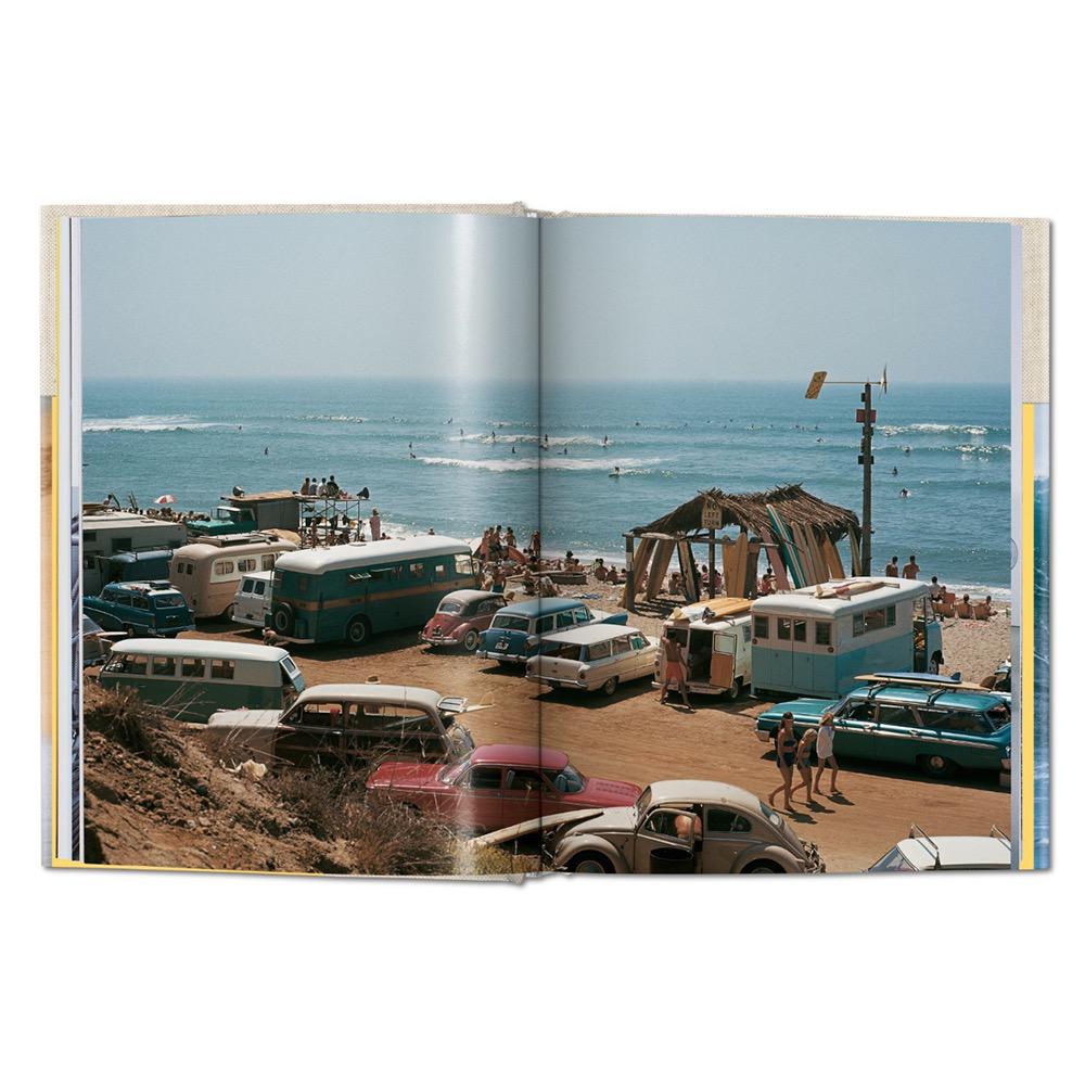 Leroy Grannis: Surf Photography Book – Thalia Surf Shop