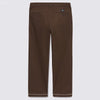 Vans Mikey February Authentic Relaxed Cropped Chino Mens Pants
