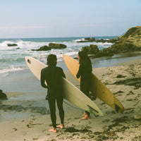 Thalia Surf Embossed 4/3 Full Mens Wetsuit