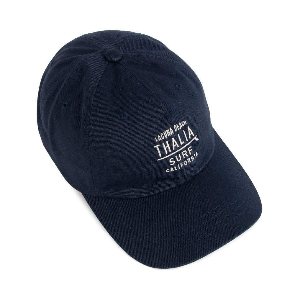 Thalia Surf Crest Dad Hat, view 2