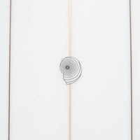 Jive 7’6” Space Elevator Surfboard