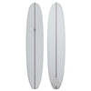 Grant Noble Surfboards 9’6” Sangria Noserider Surfboard