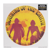 Morning Of The Earth 50th Anniversary Vinyl