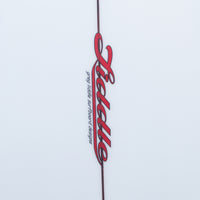 Liddle 6'4" Burrito Surfboard