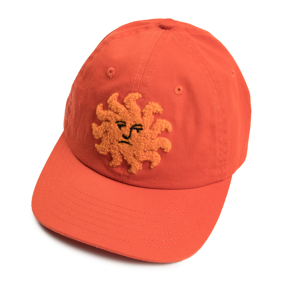 Critical Slide Society Morning Dad Hat