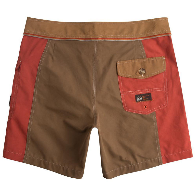 Commune Des Vagues Dream Sesh Mens Boardshorts