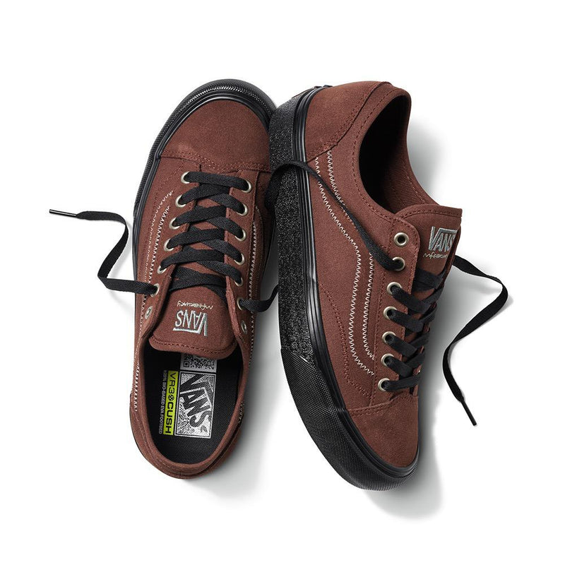 Vans x Mikey February Style 36 VR3 Sf Mens Shoes