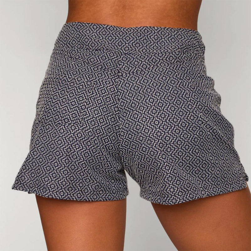 Seea Lulu Womens Shorts