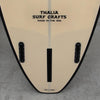 Thalia Surf Crafts 7’0” Laguna Soft Top Surfboard