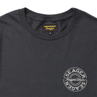 Seager Caliber Mens Tee