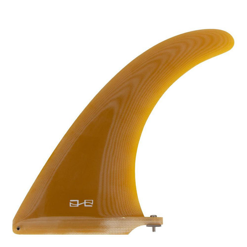 Gato Heroi Model C 10.0” Surfboard Fin