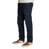Thalia Surf Fleece Lined Denim Mens Pants