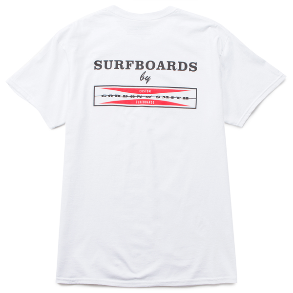 Gordon & Smith Tシャツ 2396c557a30b0766459fad09a79387
