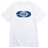 Rick Surfboards Mens Classic Tee