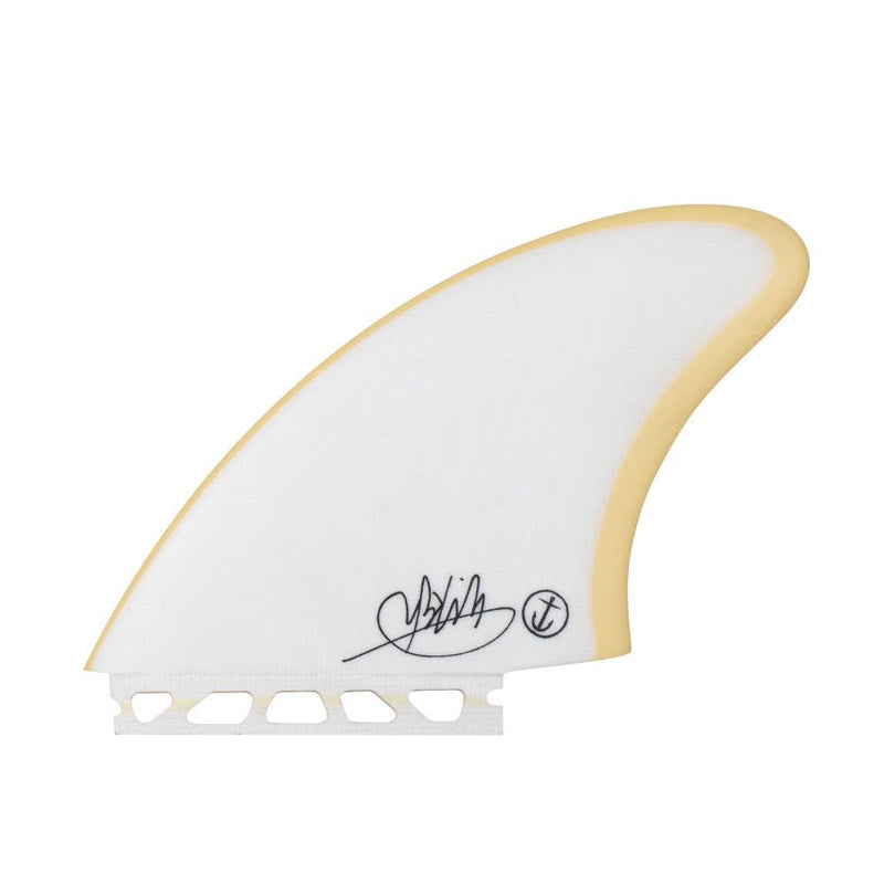 Captain Fin x Mikey February Keel Fin