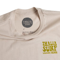 Thalia Surf Gaviota Womens Tee