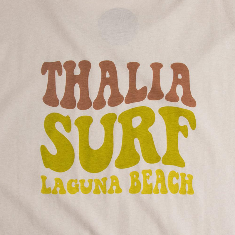 Thalia Surf Gaviota Womens Tee