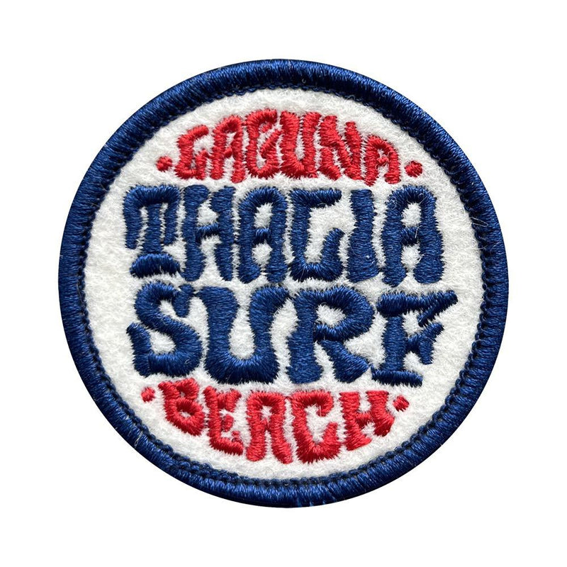 Thalia Surf Reef Patch