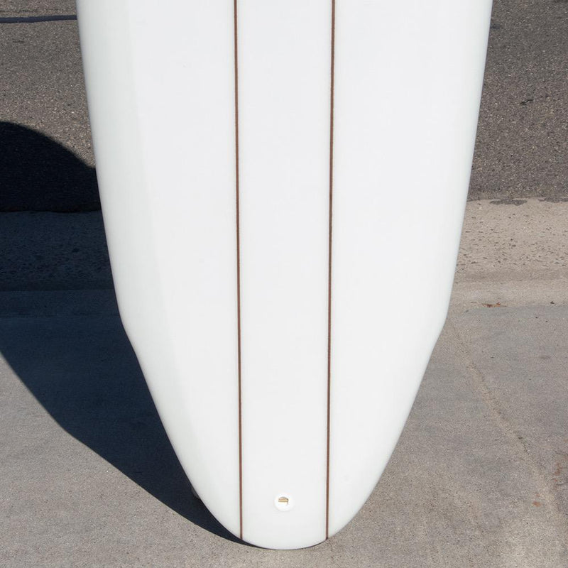 Jive 7’2” Lifter Surfboard