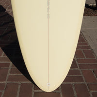 Tyler Warren 8’0” Perf Quad Egg Surfboard
