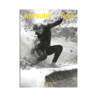 Adam Mar Am Surf No. 2 Book