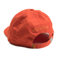 Critical Slide Society Morning Dad Hat