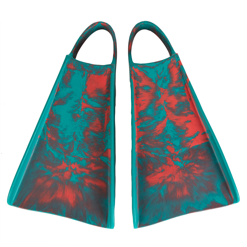 Yucca Wiegs Soft Flex Swim Fins