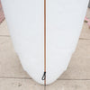 Larry Mabile 6’3” Used Surfboard