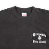 Birdwell License Plate Mens Classic Tee