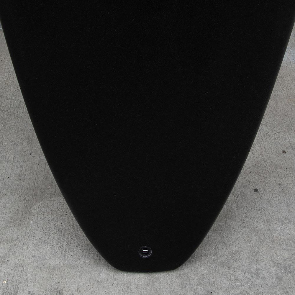 Thalia Surf Crafts 7’0” Laguna Soft Top Surfboard, view 4
